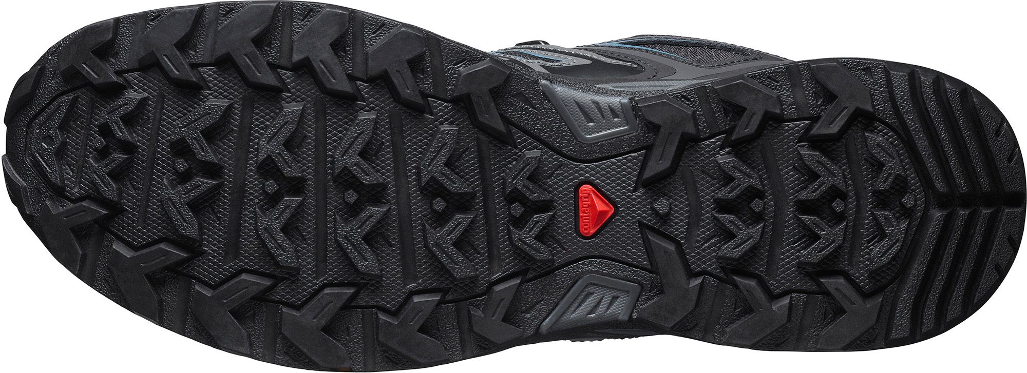 Salomon Men's X Ultra Pioneer Waterproof Hiking Shoes product image
