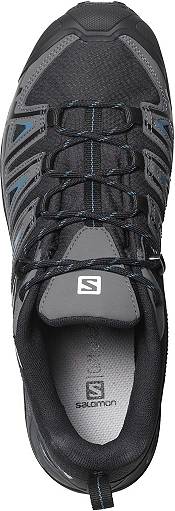Salomon Men's X Ultra Pioneer Waterproof Hiking Shoes product image