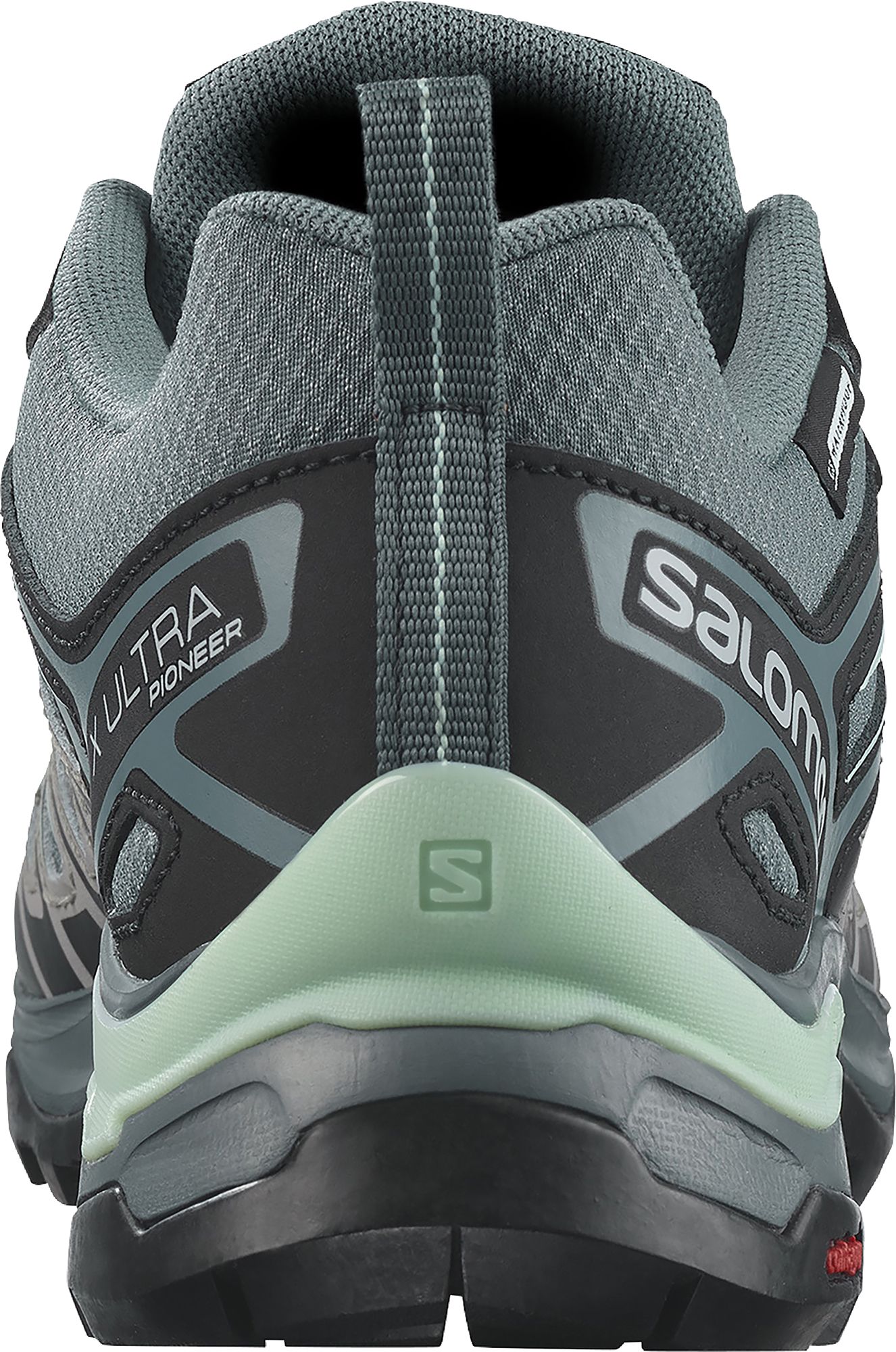 Salomon Women's X Ultra Pioneer Waterproof Hiking Shoes product image
