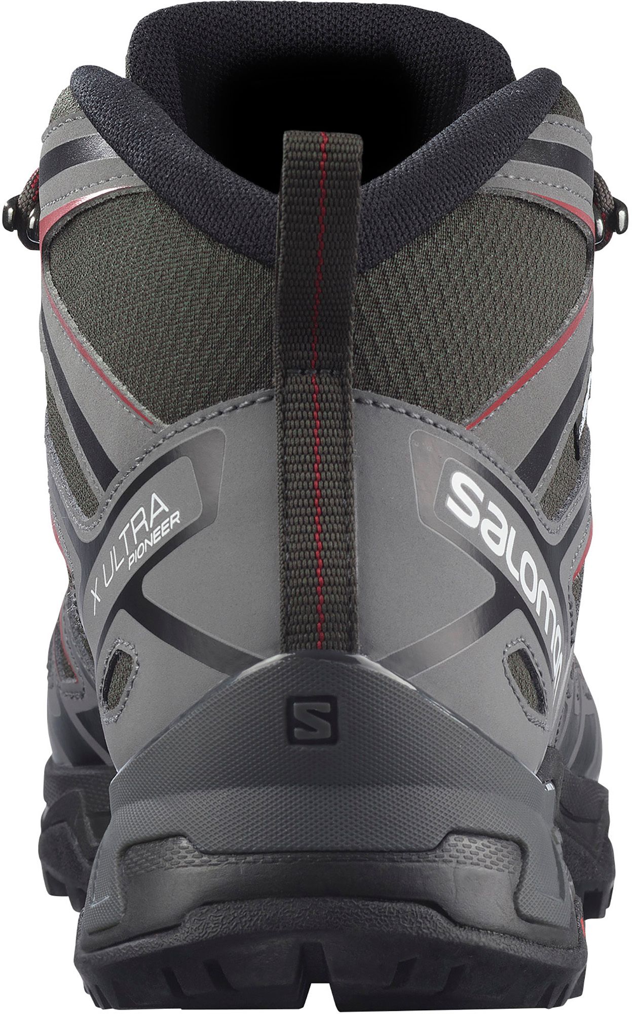 Salomon Men's X Ultra Pioneer Mid Waterproof Boots product image