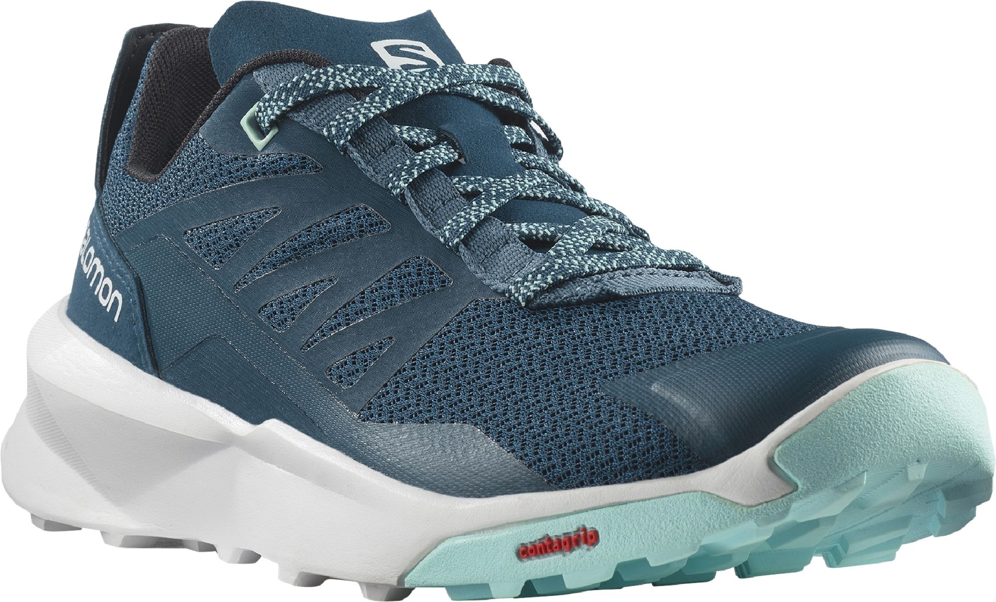 Salomon Women's Patrol Hiking Shoes product image
