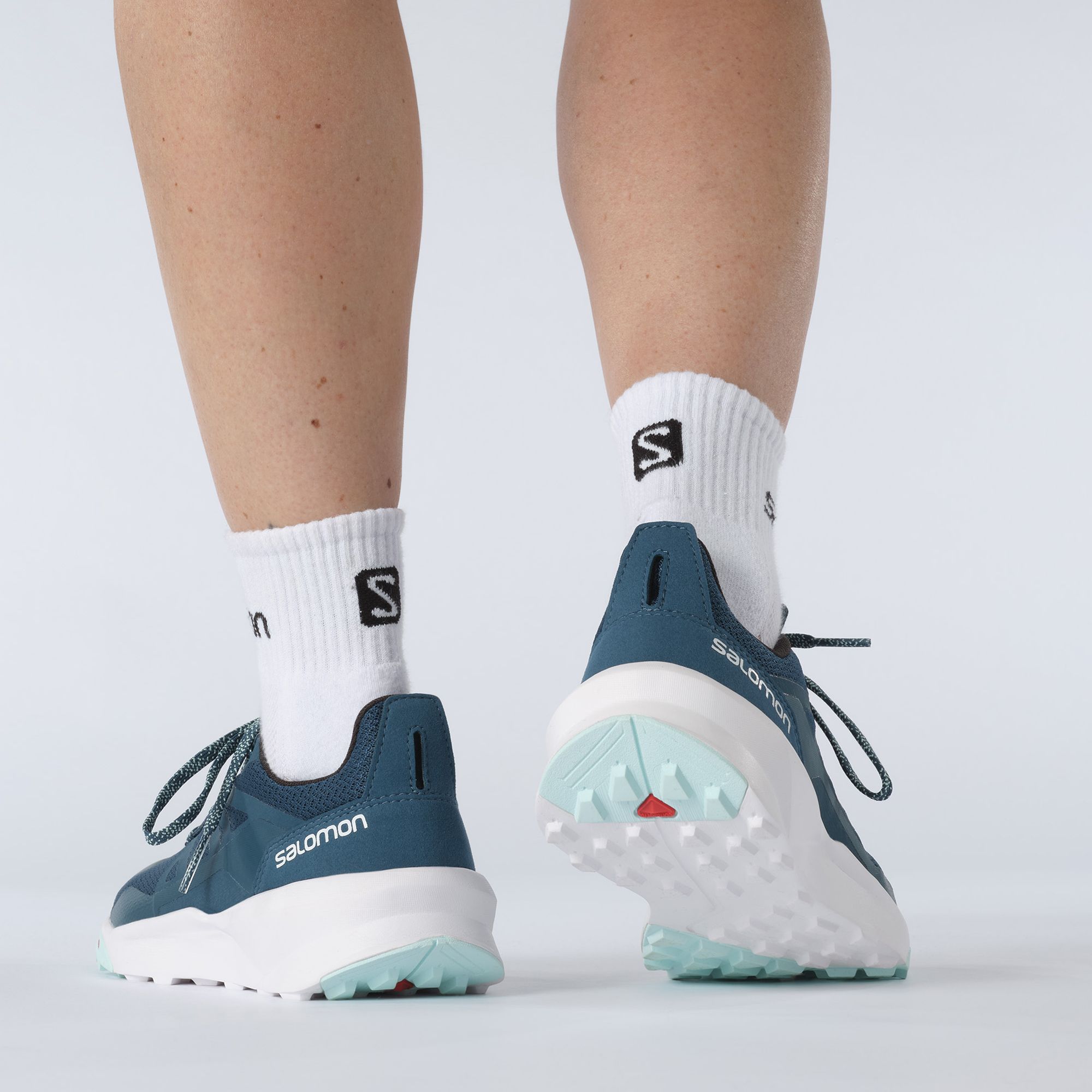 Salomon Women's Patrol Hiking Shoes product image