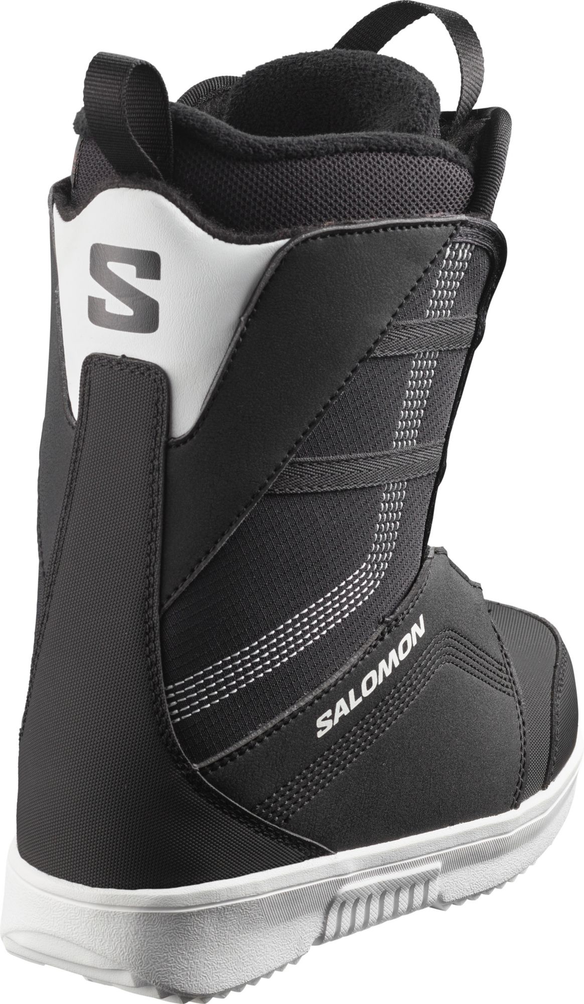 Salomon '23-'24 PROJECT BOA Kids' Snowboard Boots product image