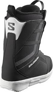 Salomon PROJECT BOA Kids' Snowboard Boots product image