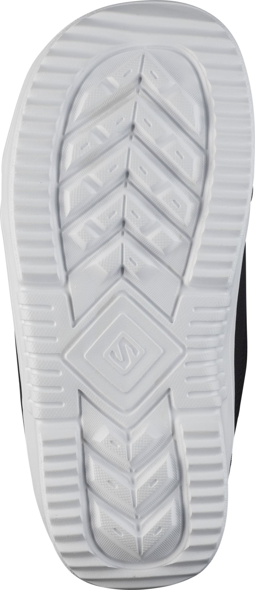 Salomon '23-'24 PROJECT BOA Kids' Snowboard Boots product image