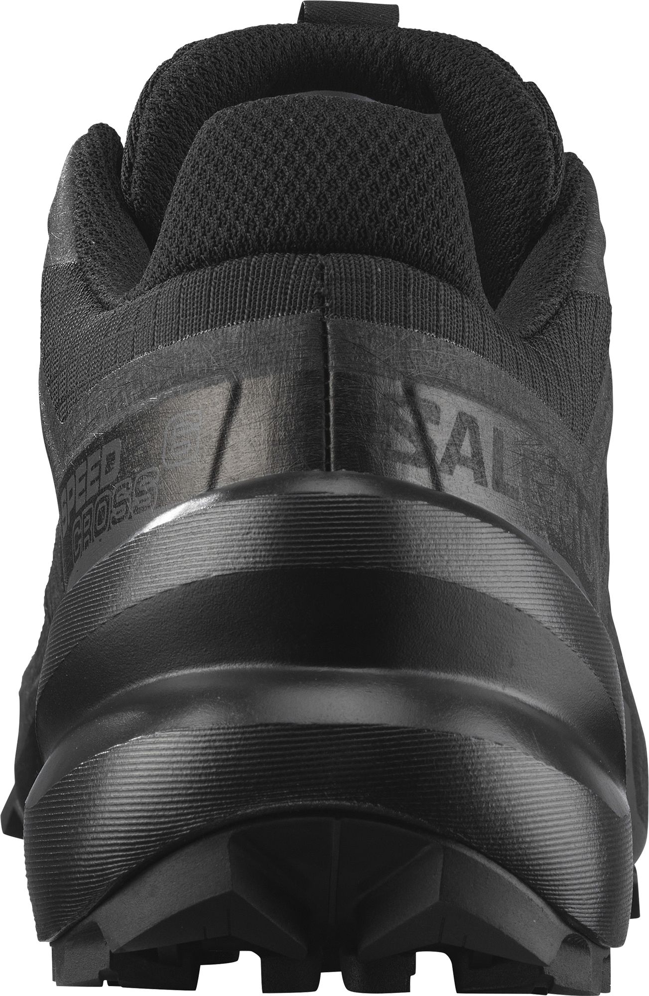 Salomon Women's Speedcross 6 Trail Running Shoes product image