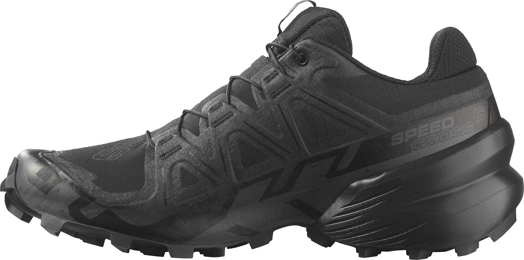 Salomon Women's Speedcross 6 Trail Running Shoes product image