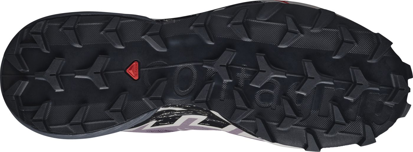 Salomon Women s Speedcross 6 Trail Running Shoes