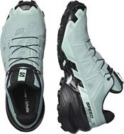 Salomon Women's Speedcross 6 GTX Trail Running Shoes product image