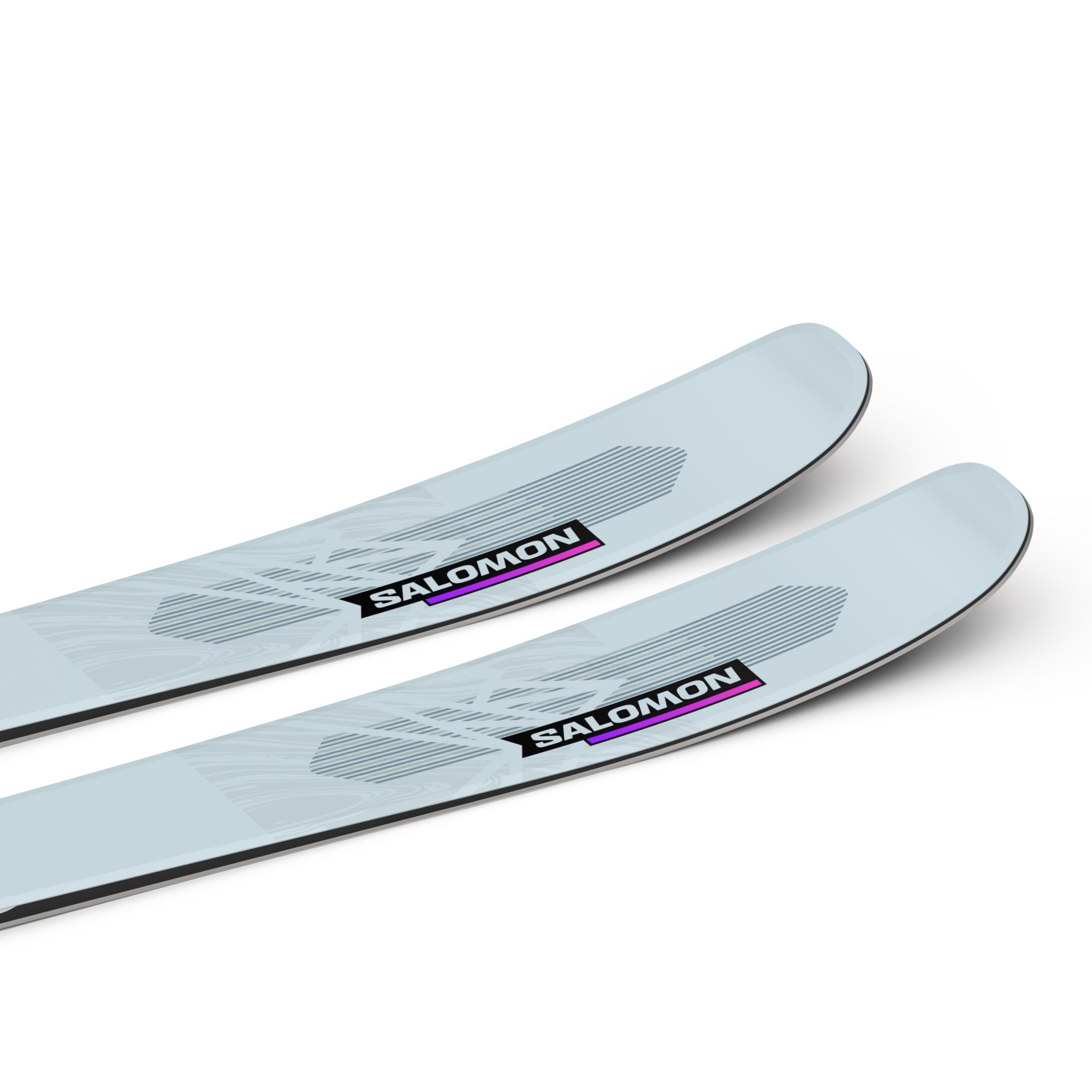 Salomon Women's QST Lux 92 All-Mountain Skis 2023 product image
