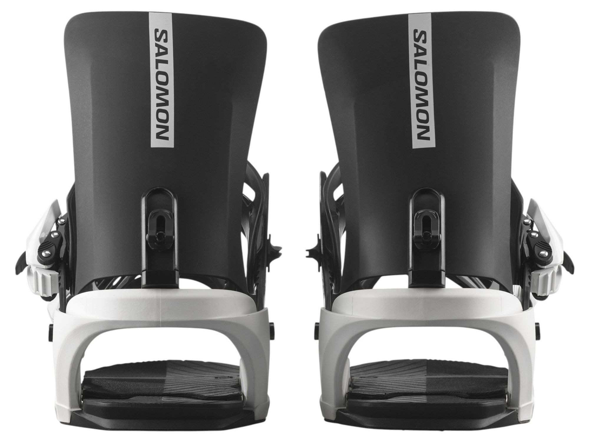 Salomon Kids' Rhythm Junior Snowboard Bindings 2026 product image
