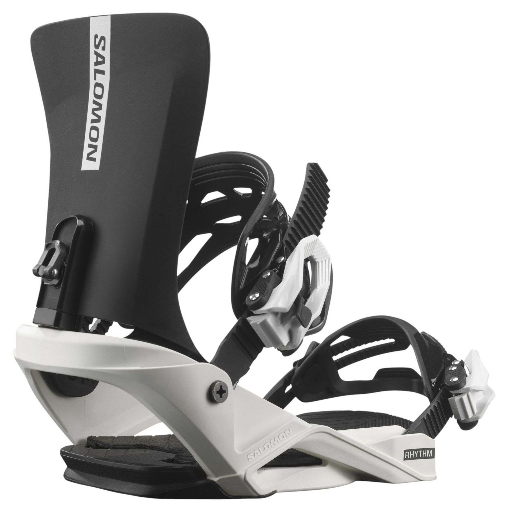 Salomon Kids' Rhythm Junior Snowboard Bindings 2026 product image