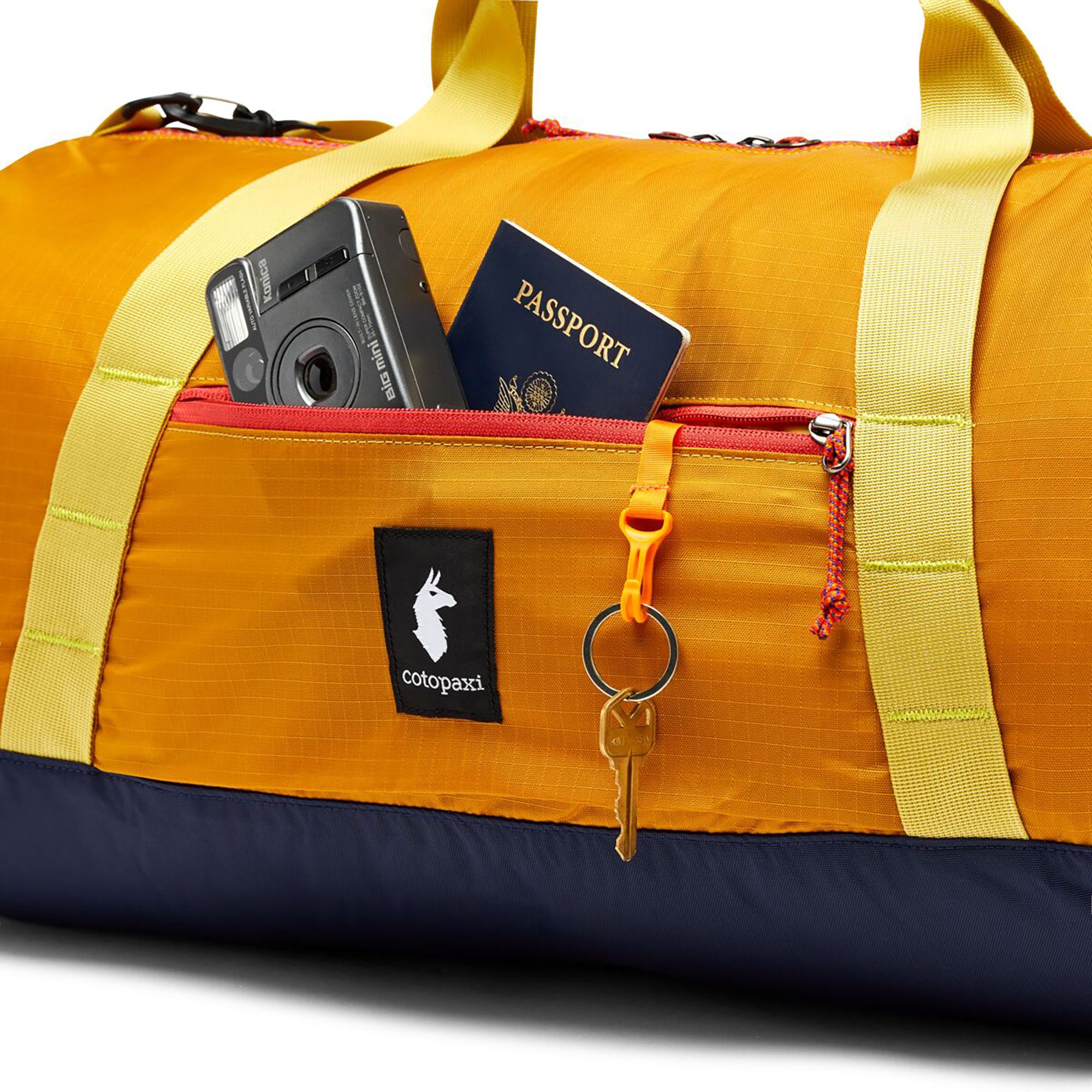 Cotopaxi Ligera 45L Duffel product image