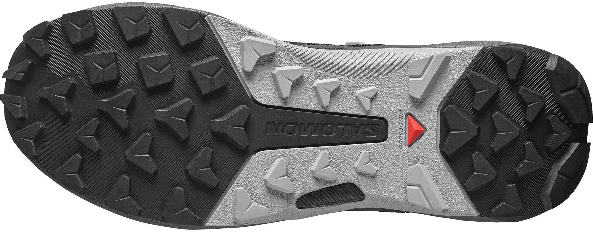 Salomon Men's Gensis Mid GTX Hiking Shoes product image