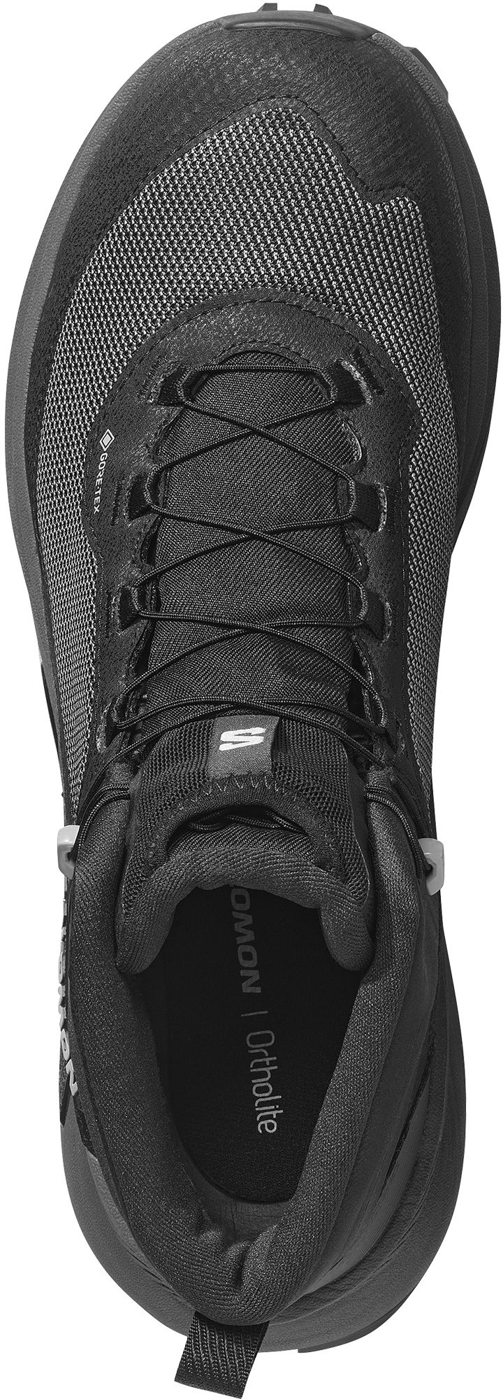 Salomon Men's Gensis Mid GTX Hiking Shoes product image
