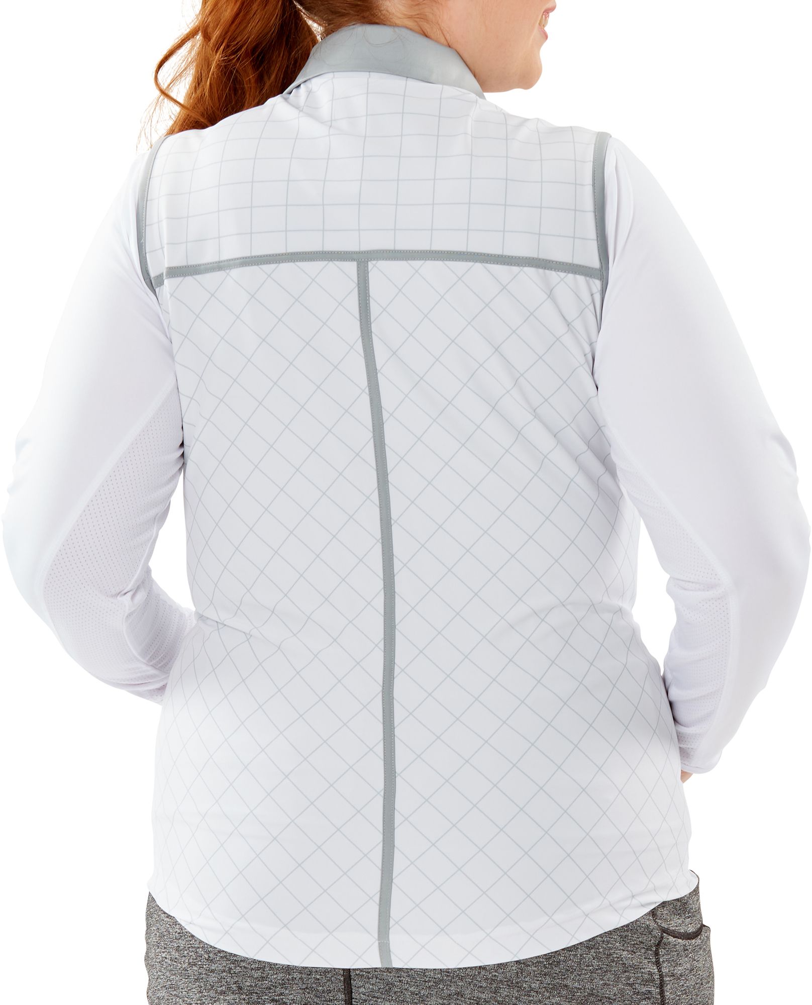 Nancy Lopez Women's Zippy Golf Vest