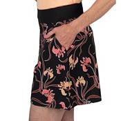 Nancy Lopez Women's Shilo Romper Golf Shorts product image