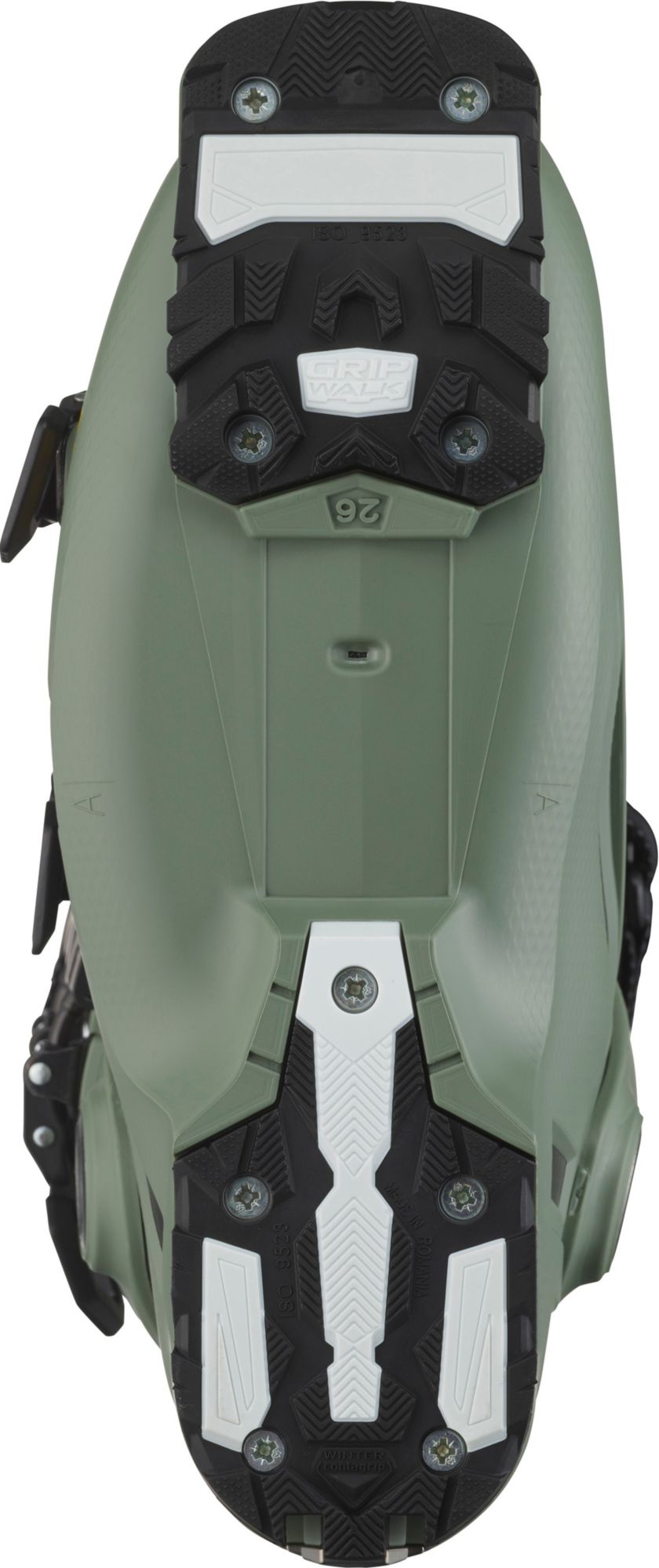 Salomon Shift Pro 100 AT Men's Ski Boots 2024 product image