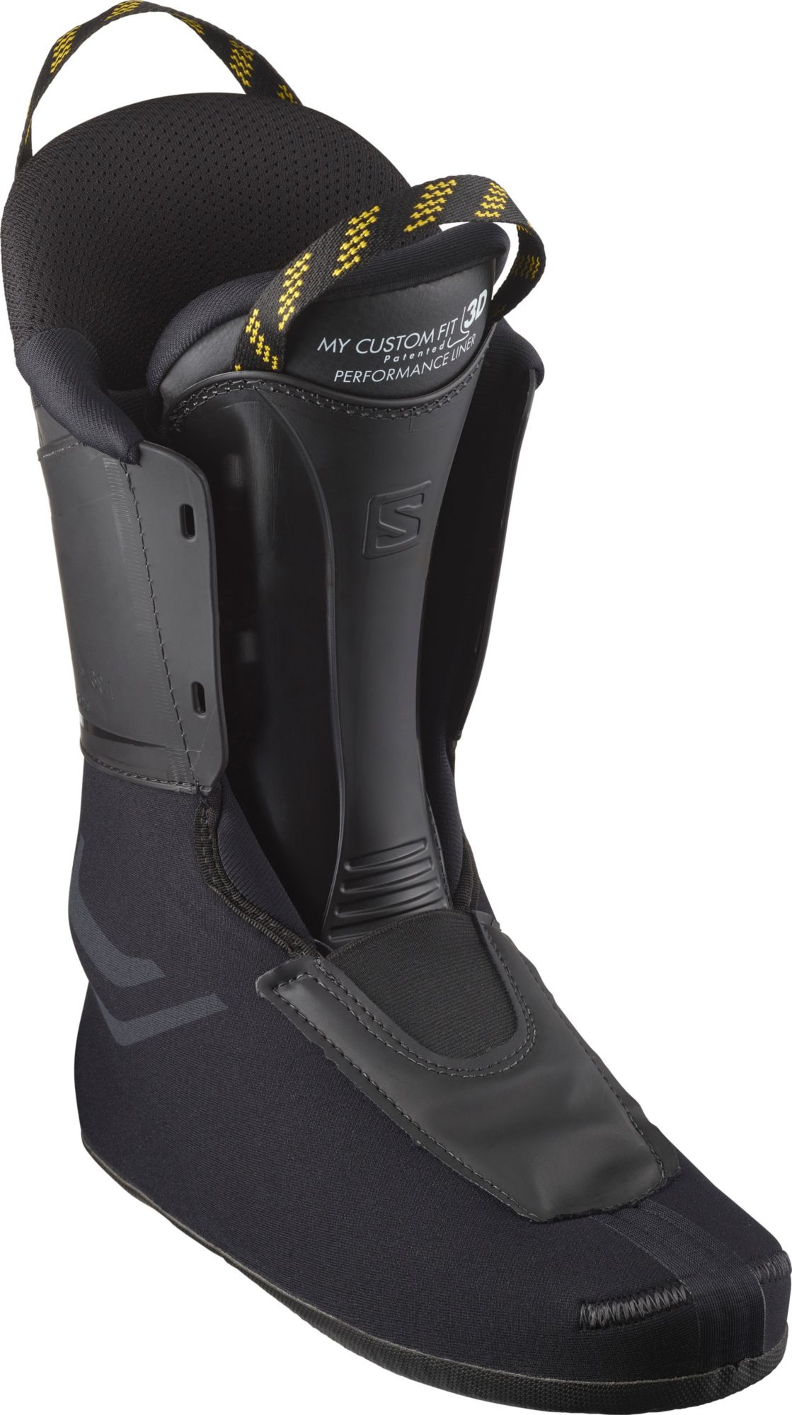 Salomon Shift Pro 100 AT Men's Ski Boots 2024 product image