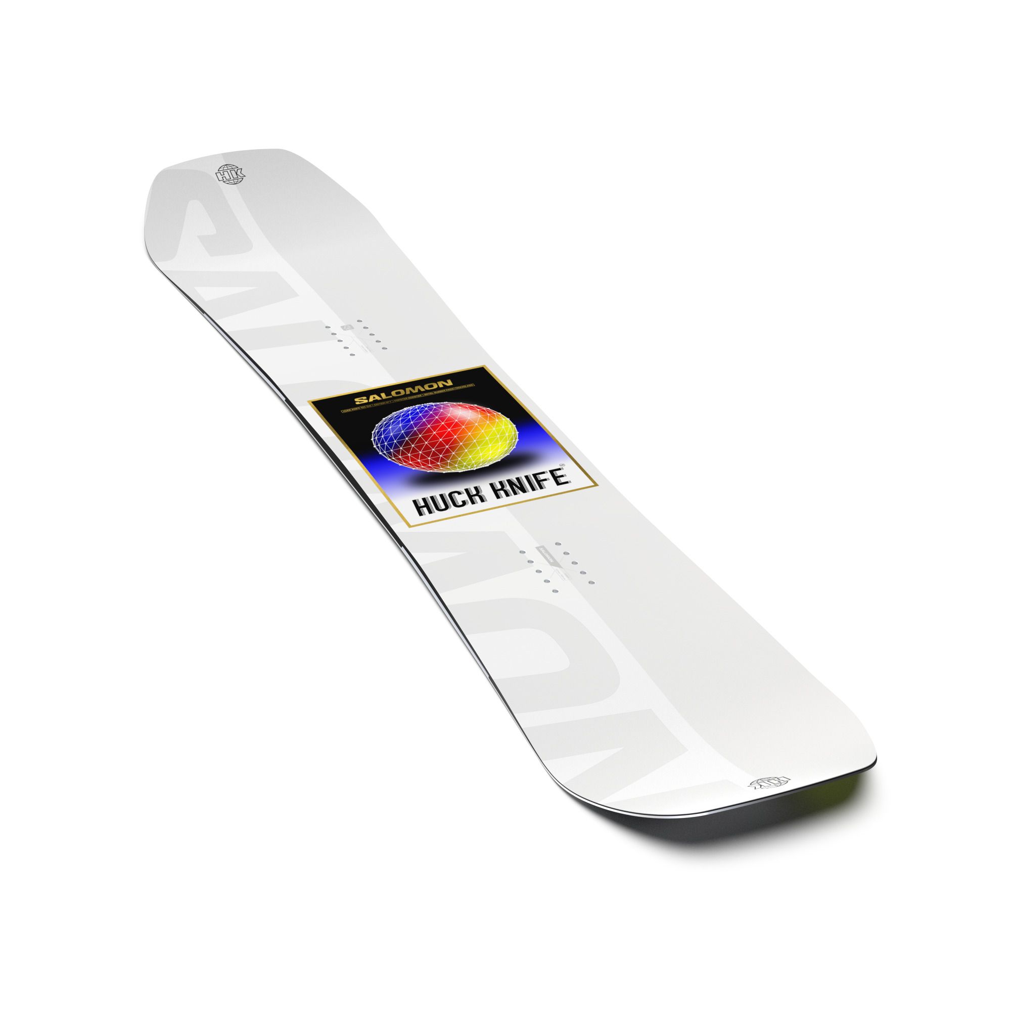 Salomon '22-'23 Men's Huck Knife Snowboard product image