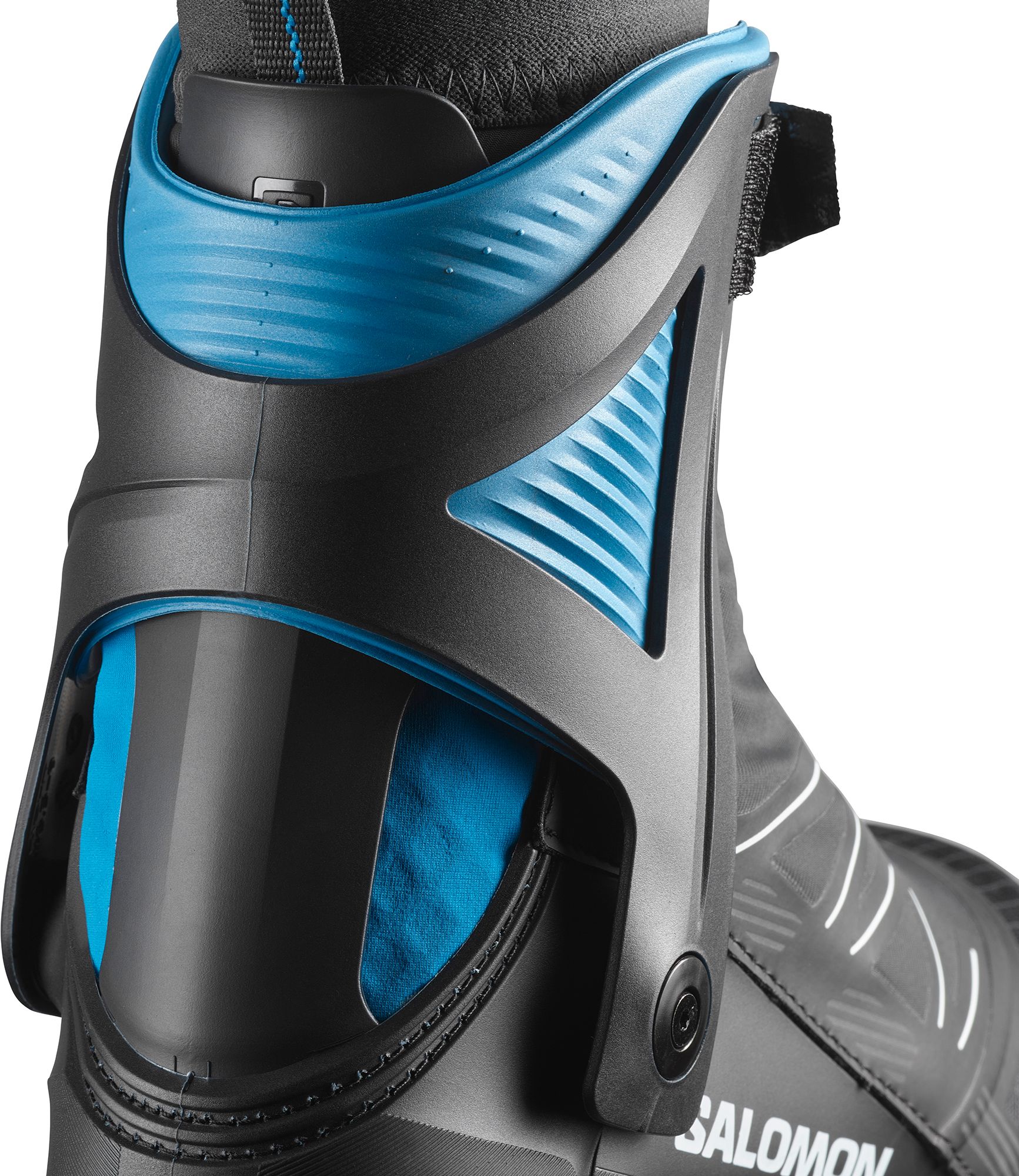 Salomon Men's RS8 Prolink Cross-Country Ski Boots | Publiclands