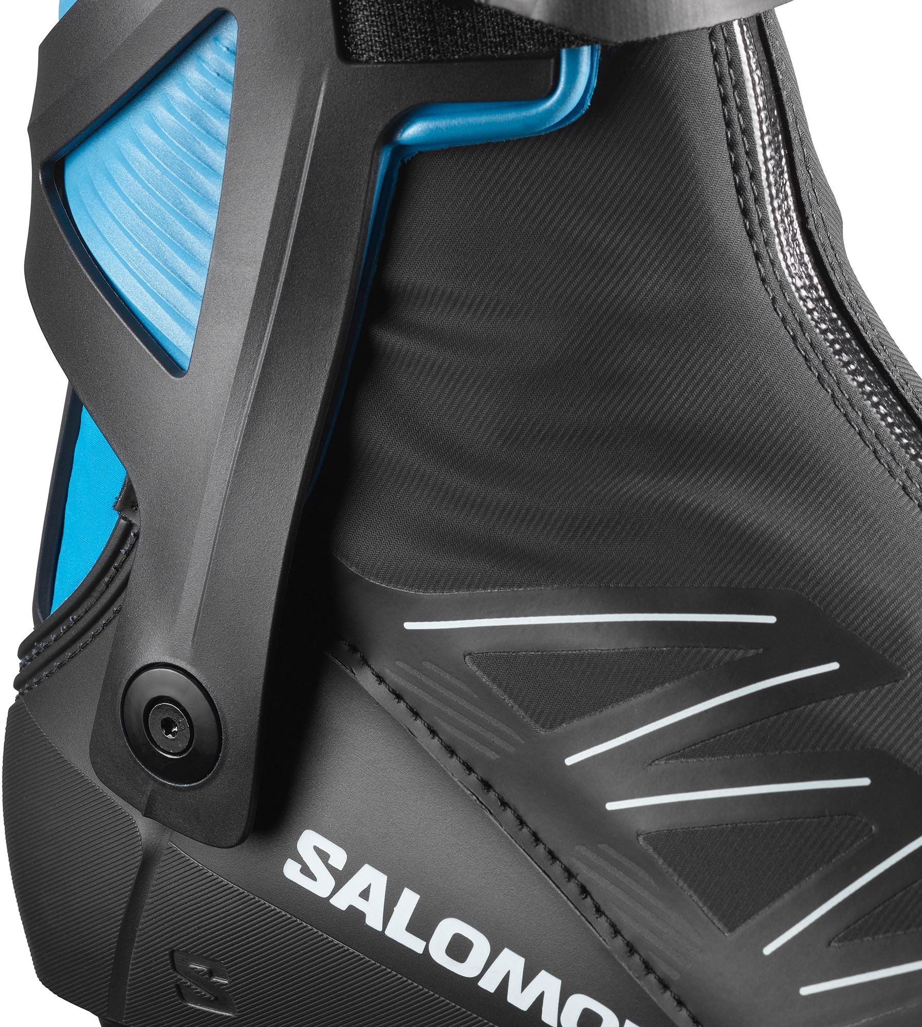 Salomon Men's RS8 Prolink Cross-Country Ski Boots product image