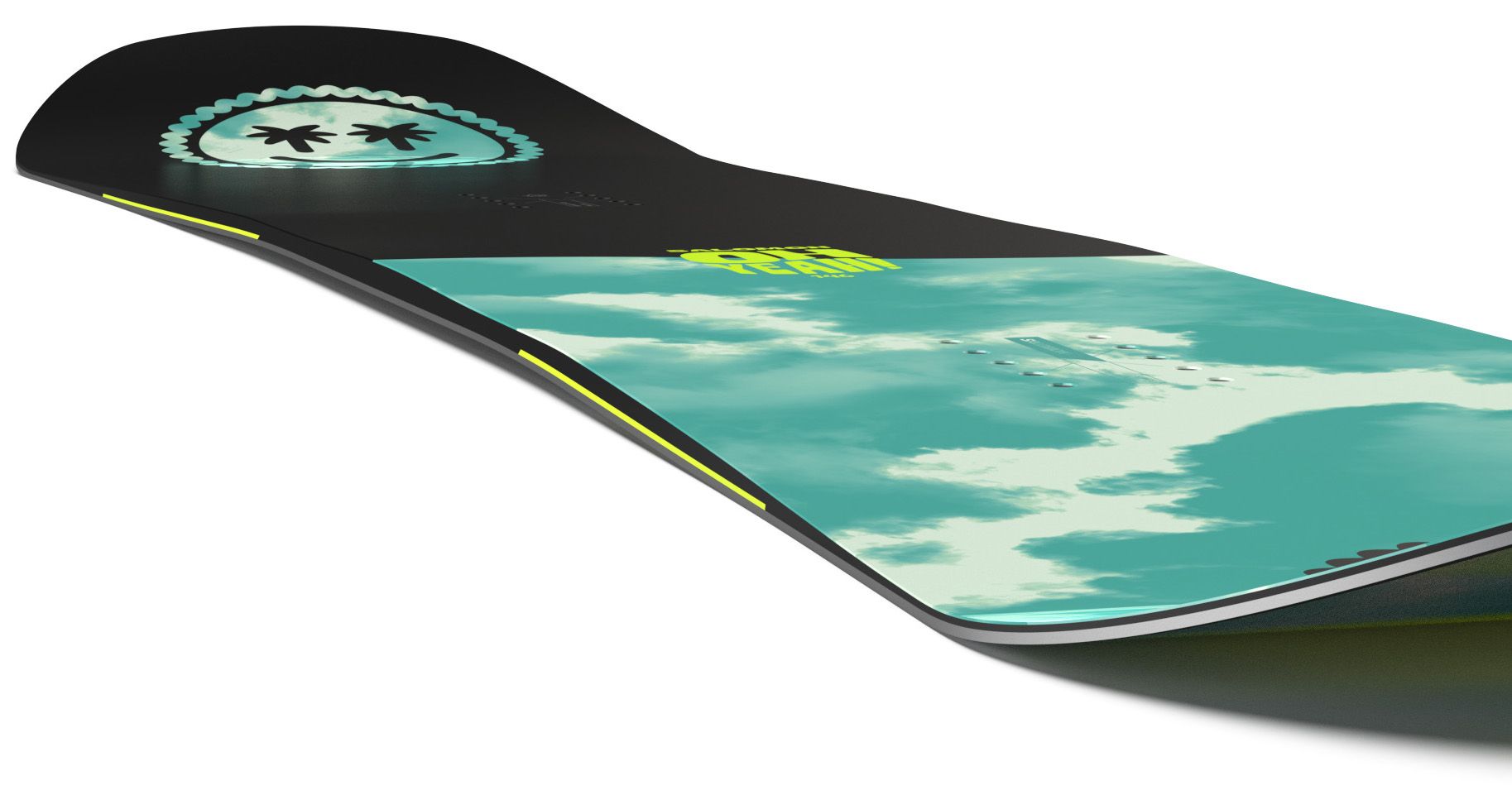 Salomon '22-'23 Women's OH YEAH Snowboard product image