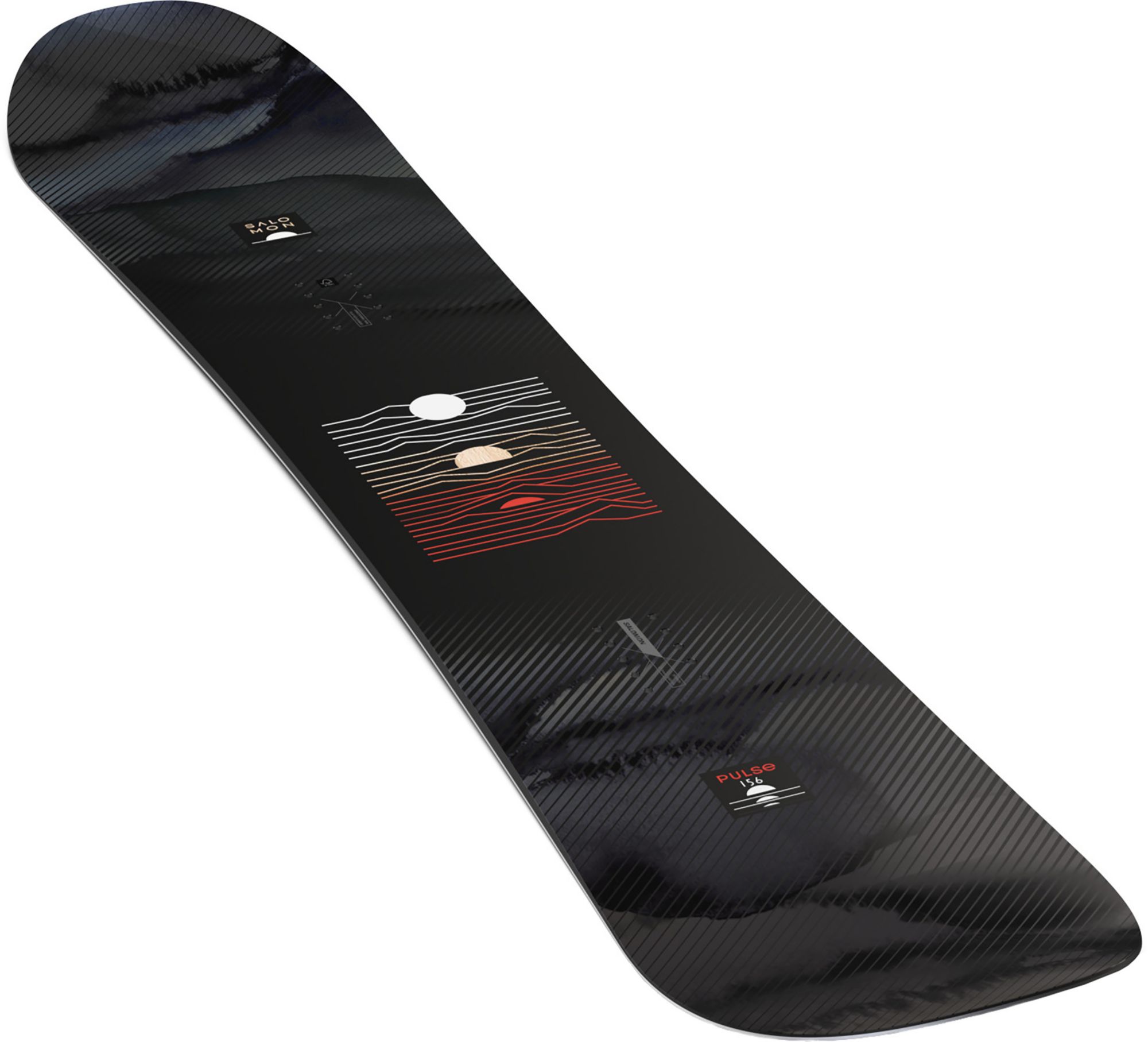 Salomon '22-'23 Men's Pulse Snowboard product image