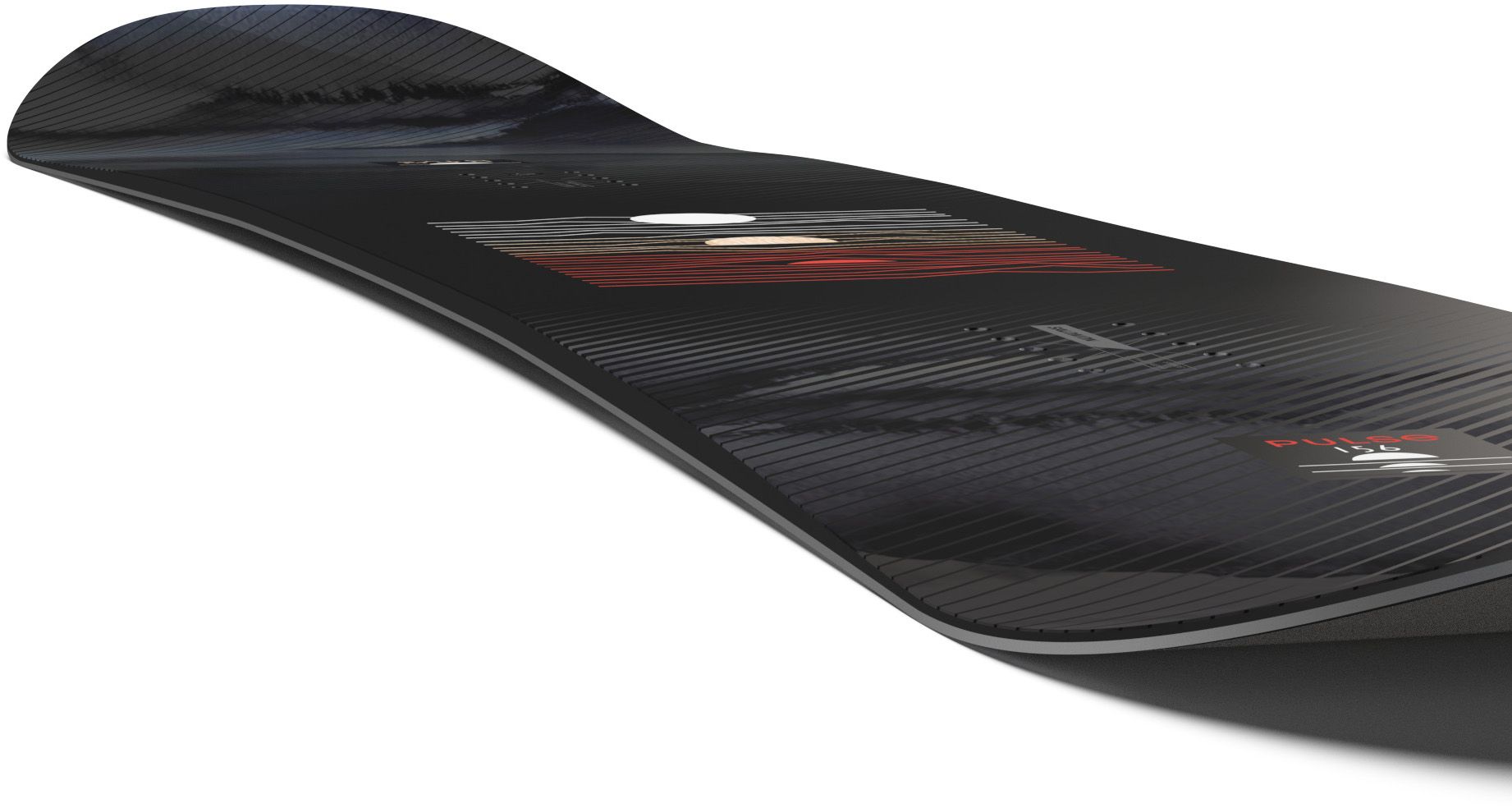 Salomon '22-'23 Men's Pulse Snowboard product image
