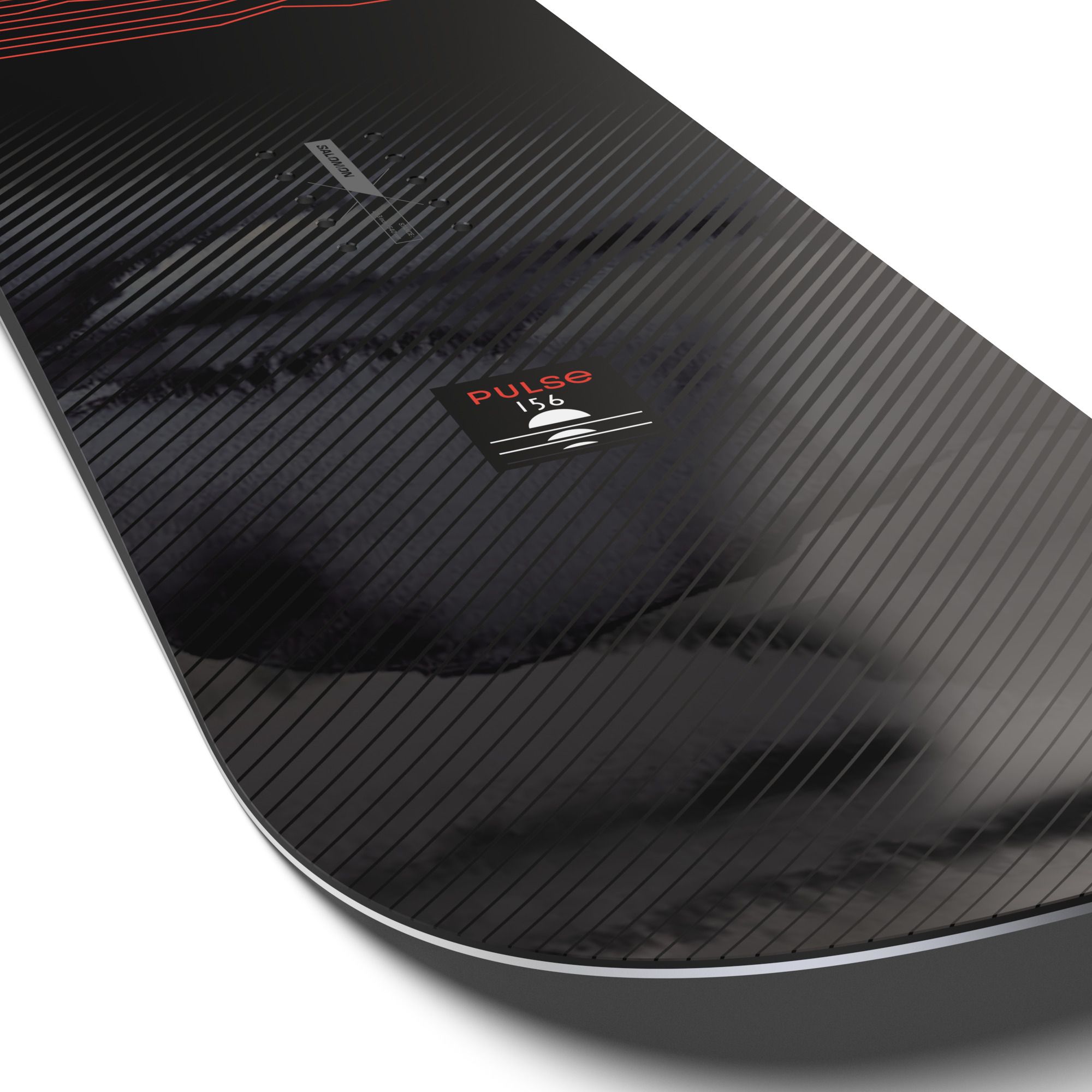 Salomon '22-'23 Men's Pulse Snowboard product image