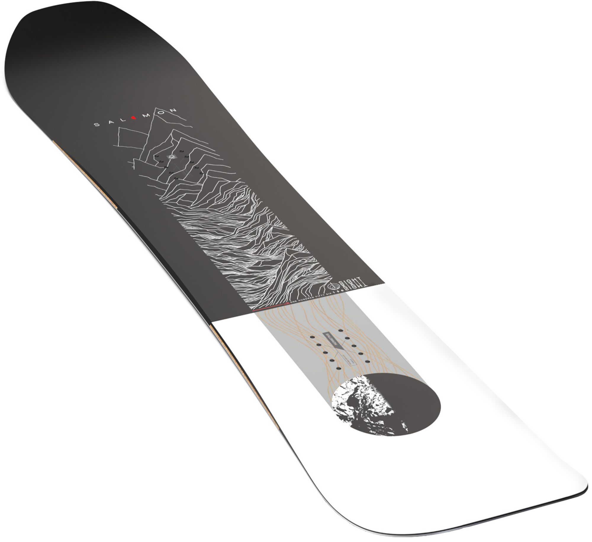 Salomon '22-'23 Men's Sight Snowboard product image