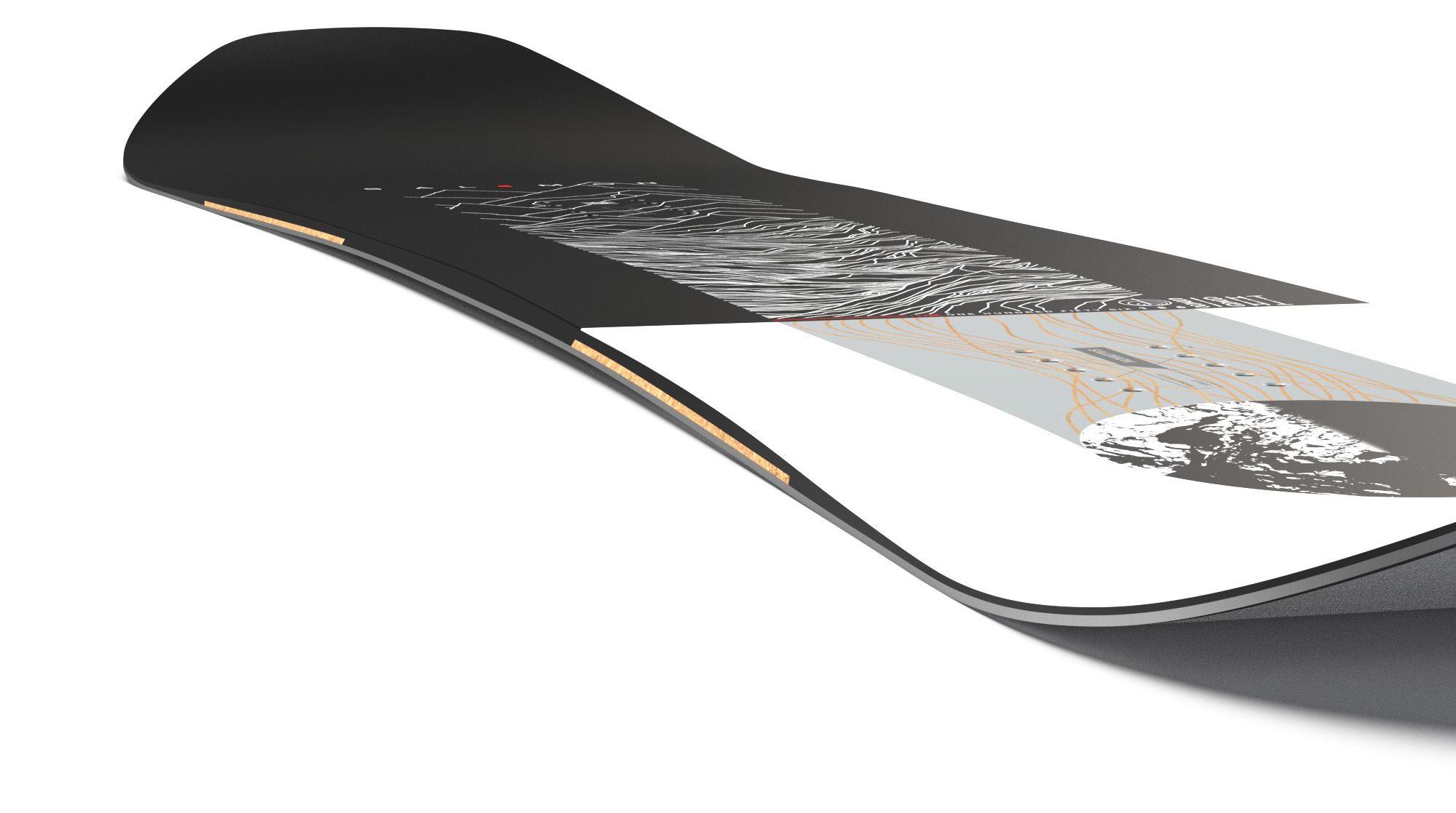 Salomon '22-'23 Men's Sight Snowboard product image