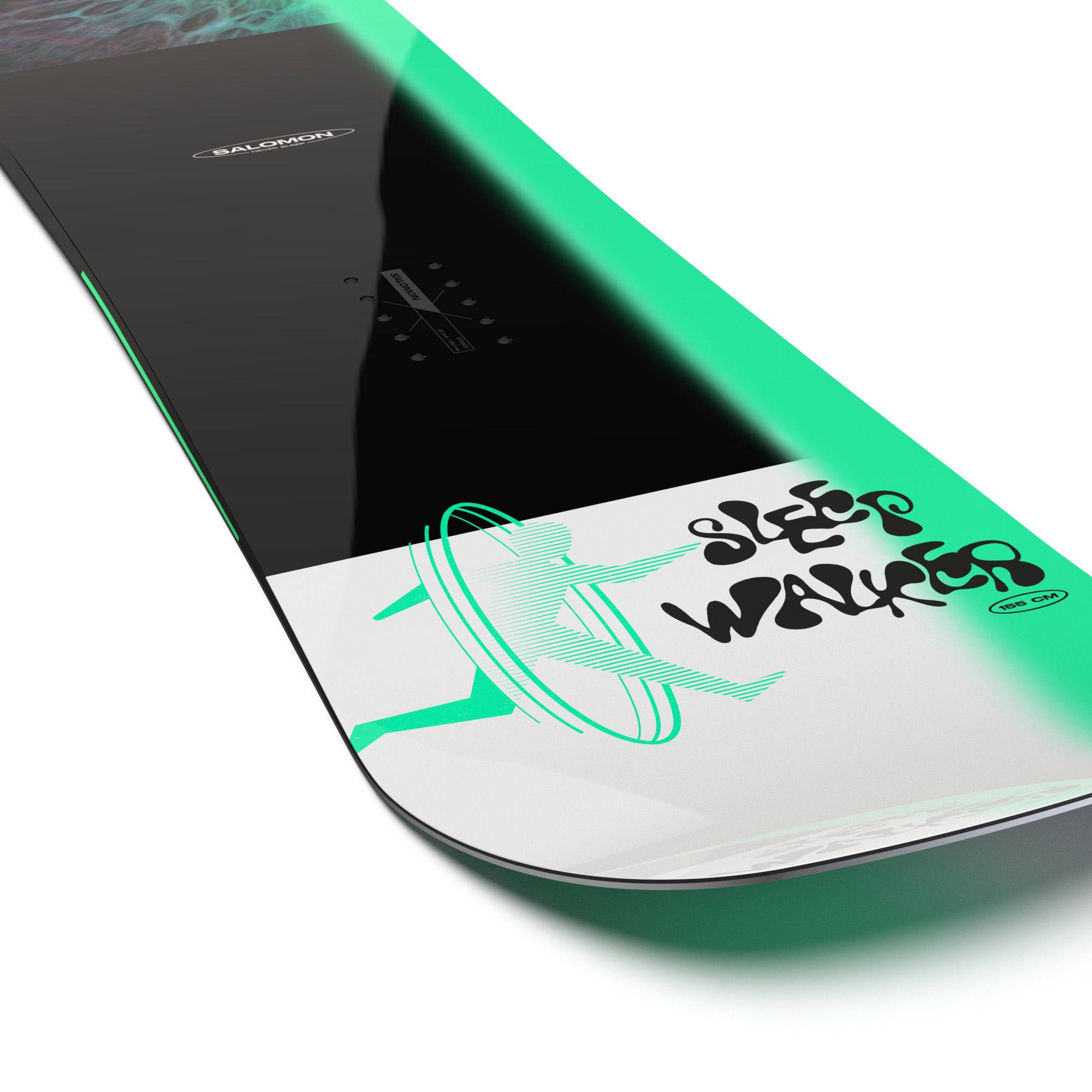 Salomon '22-'23 Men's Sleepwalker Snowboard product image
