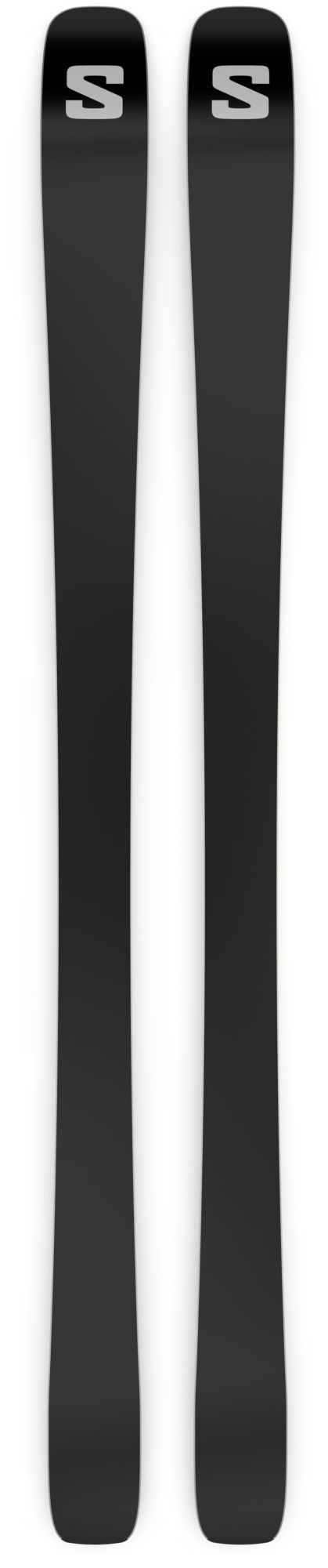 Salomon '22-'23 Men's Stance 84 All-Mountain Skis with M12 GripWalk Bindings product image