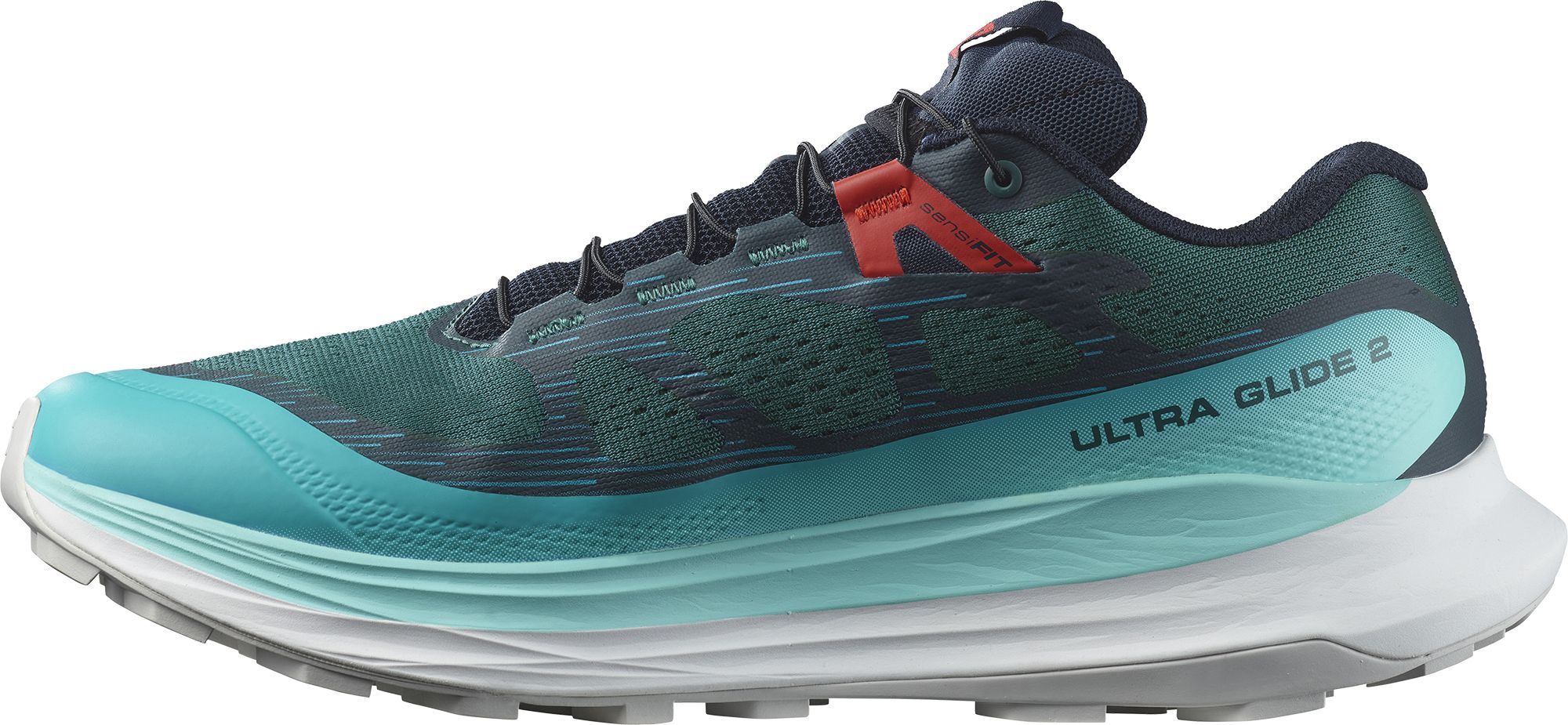 Salomon Men's Ultra Glide 2 Trail Running Shoes product image