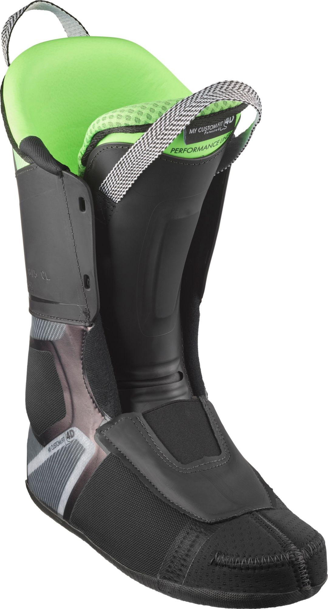 Salomon Shift Pro 120 AT Men's Ski Boots 2023 product image
