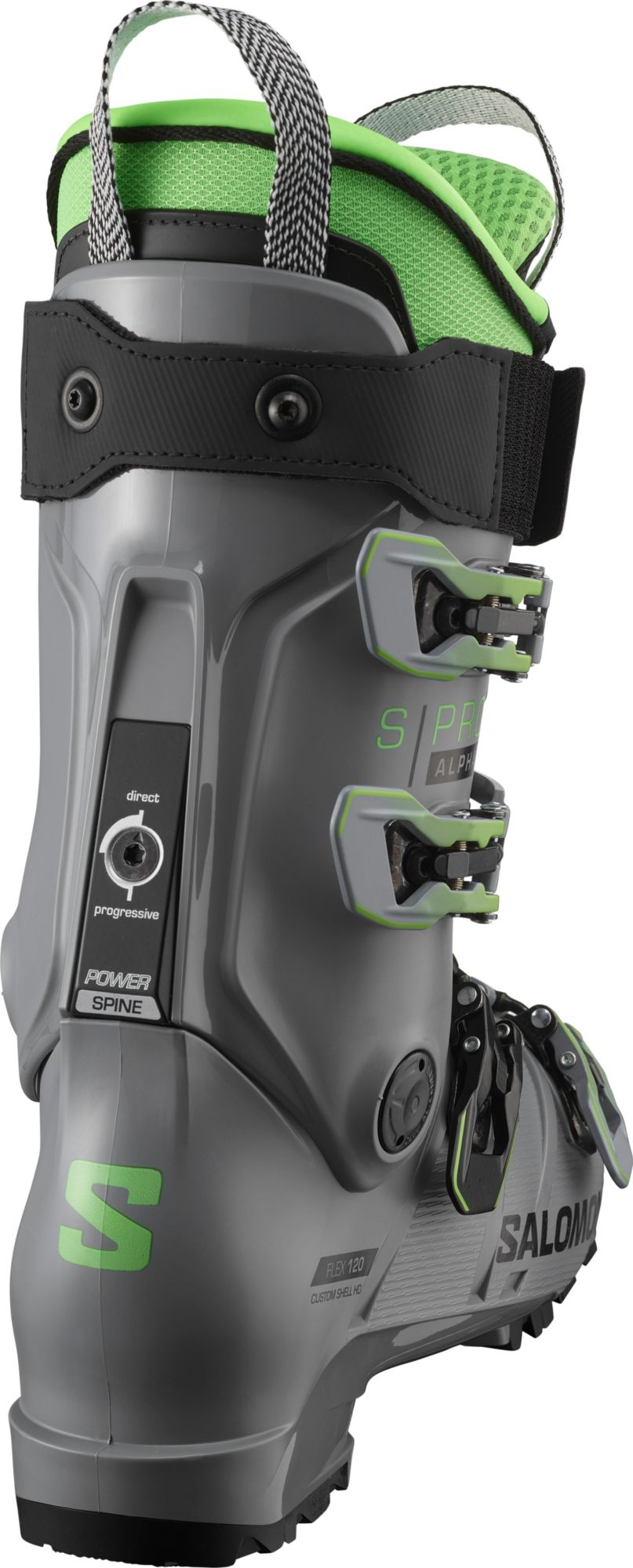 Salomon Shift Pro 120 AT Men's Ski Boots 2023 product image