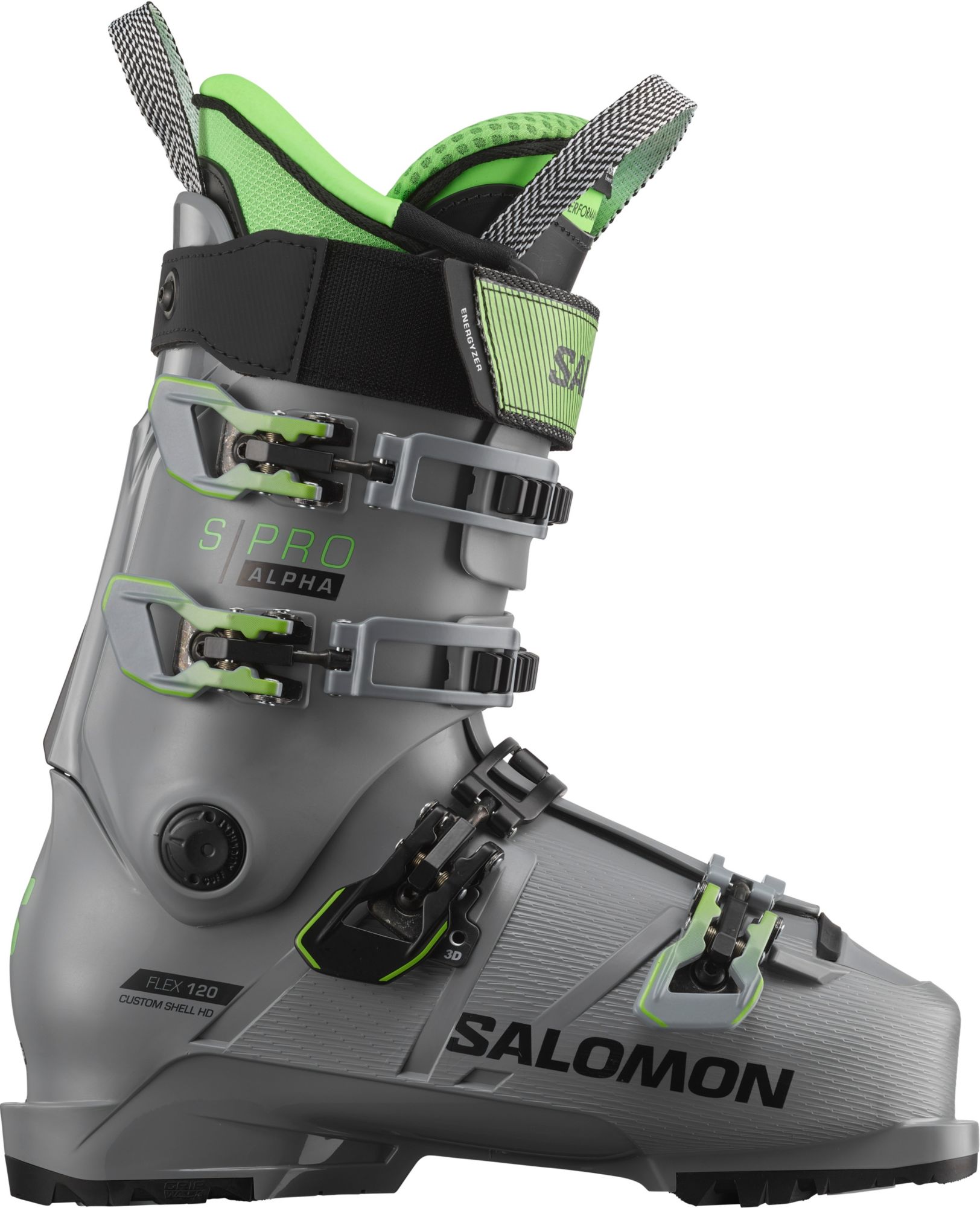 Salomon Shift Pro 120 AT Men's Ski Boots 2023 product image
