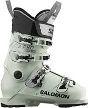 Salomon S/PRO Alpha 100 Women's Ski Boots product image