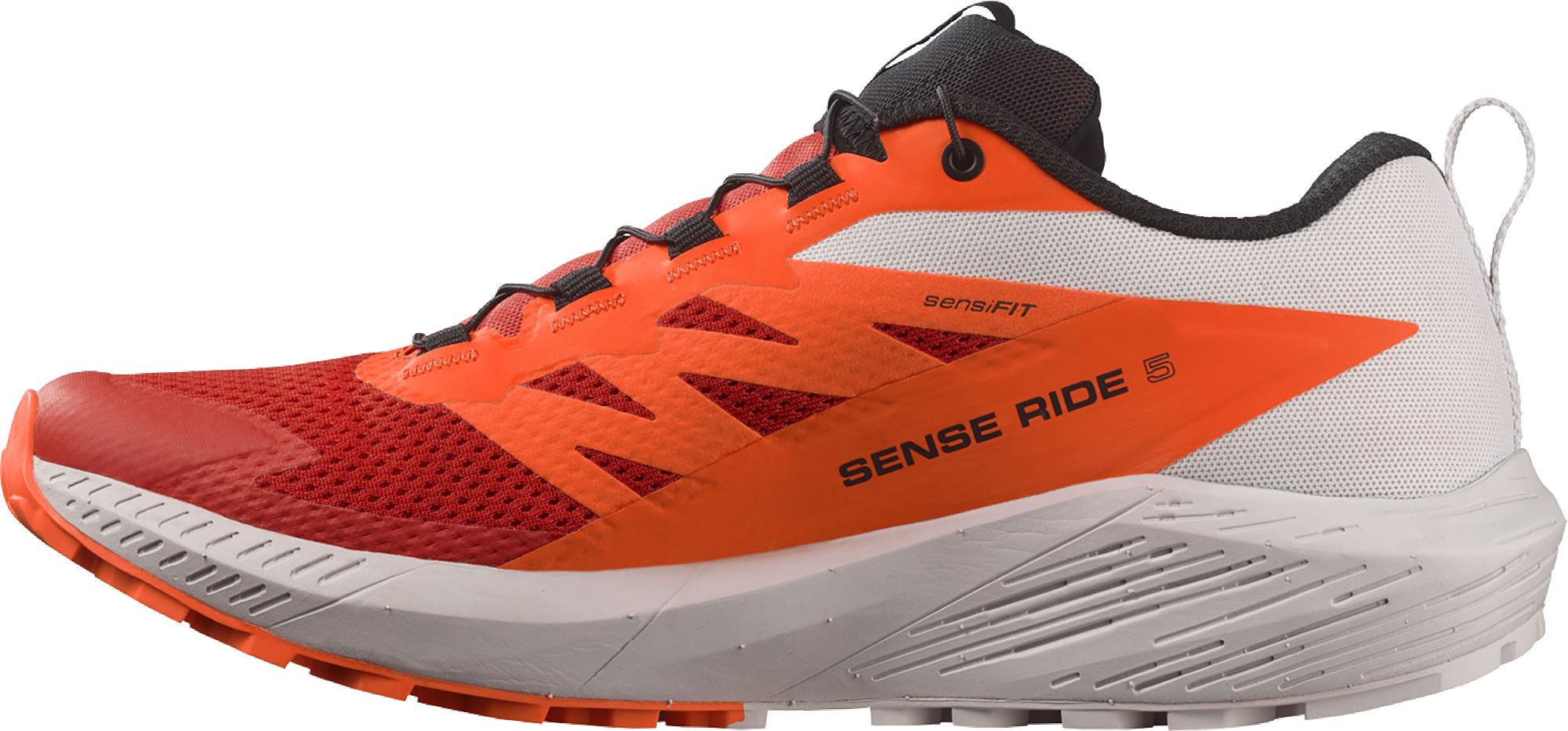 Salomon Men's Sense Ride 5 Trail Running Shoes product image