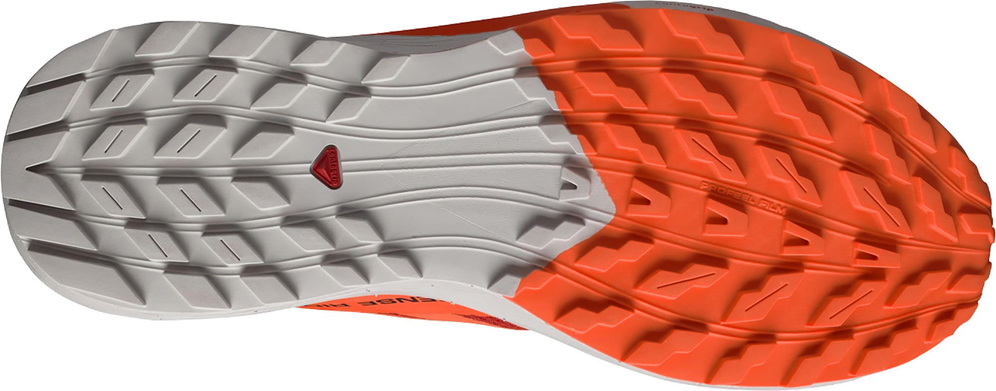 Salomon Men's Sense Ride 5 Trail Running Shoes product image