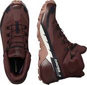 Salomon Women's Cross Hike 2 Mid GTX Waterproof Hiking Boots product image