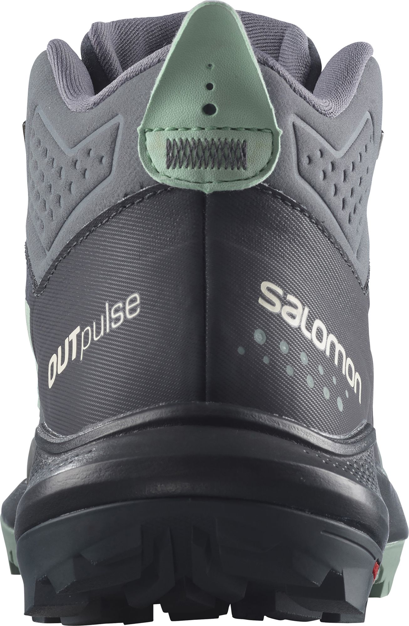 Salomon Women's Outpulse Mid GTX Hiking Boots product image