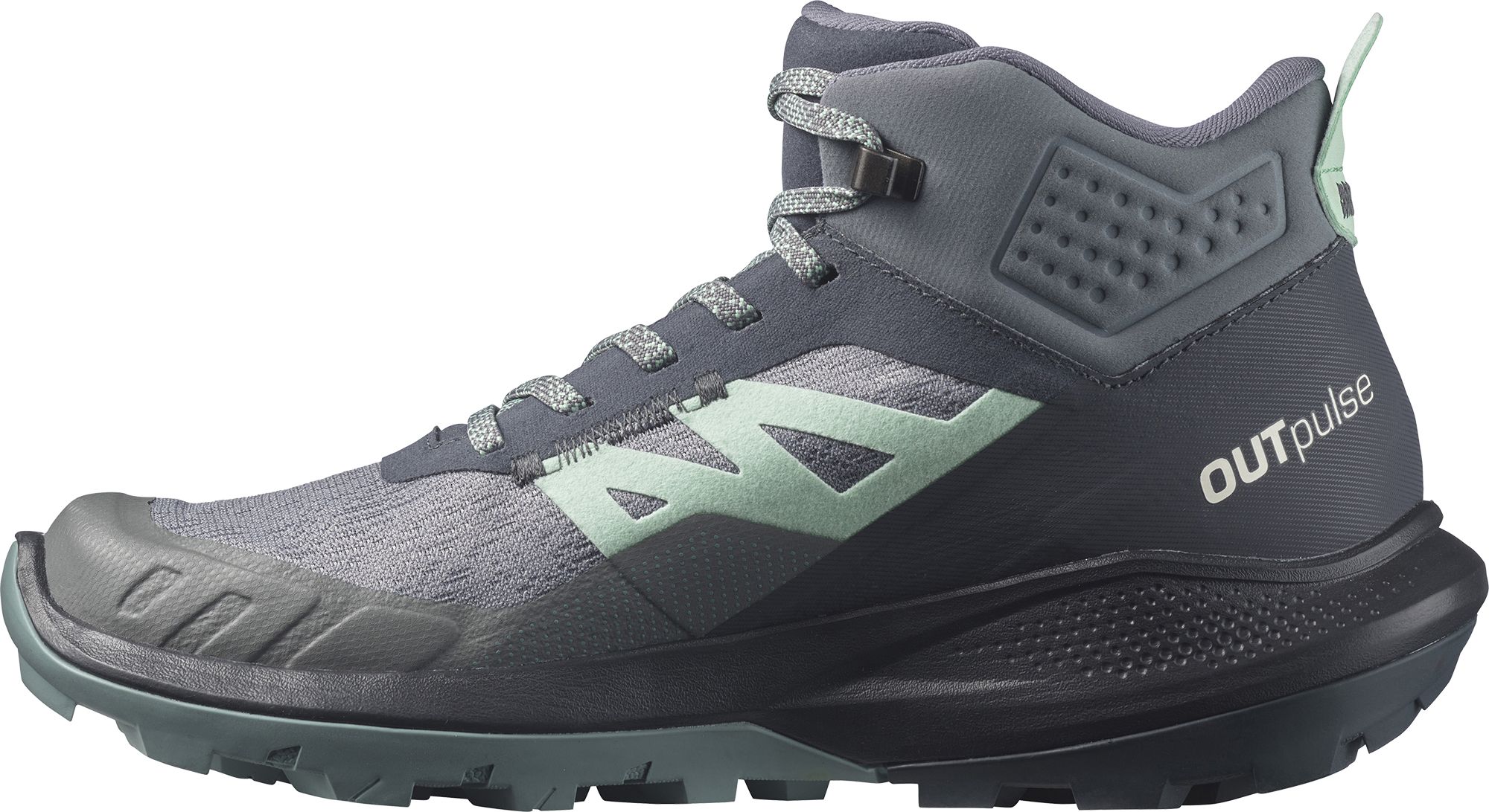 Salomon Women's Outpulse Mid GTX Hiking Boots product image