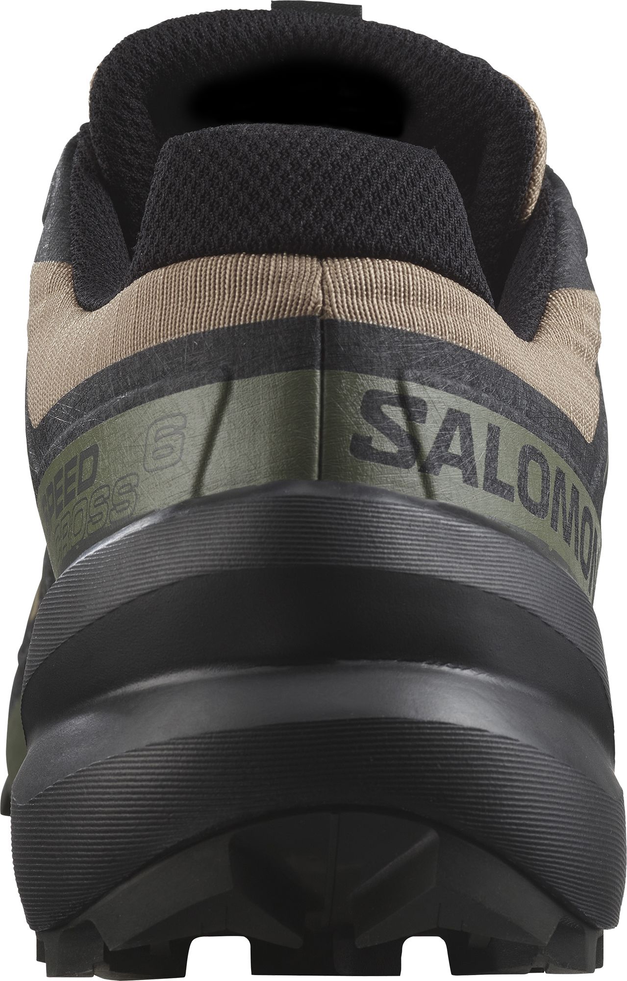 Salomon Men's Speedcross 6 Trail Running Shoes product image