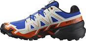 Salomon Men's Speedcross 6 Trail Running Shoes product image