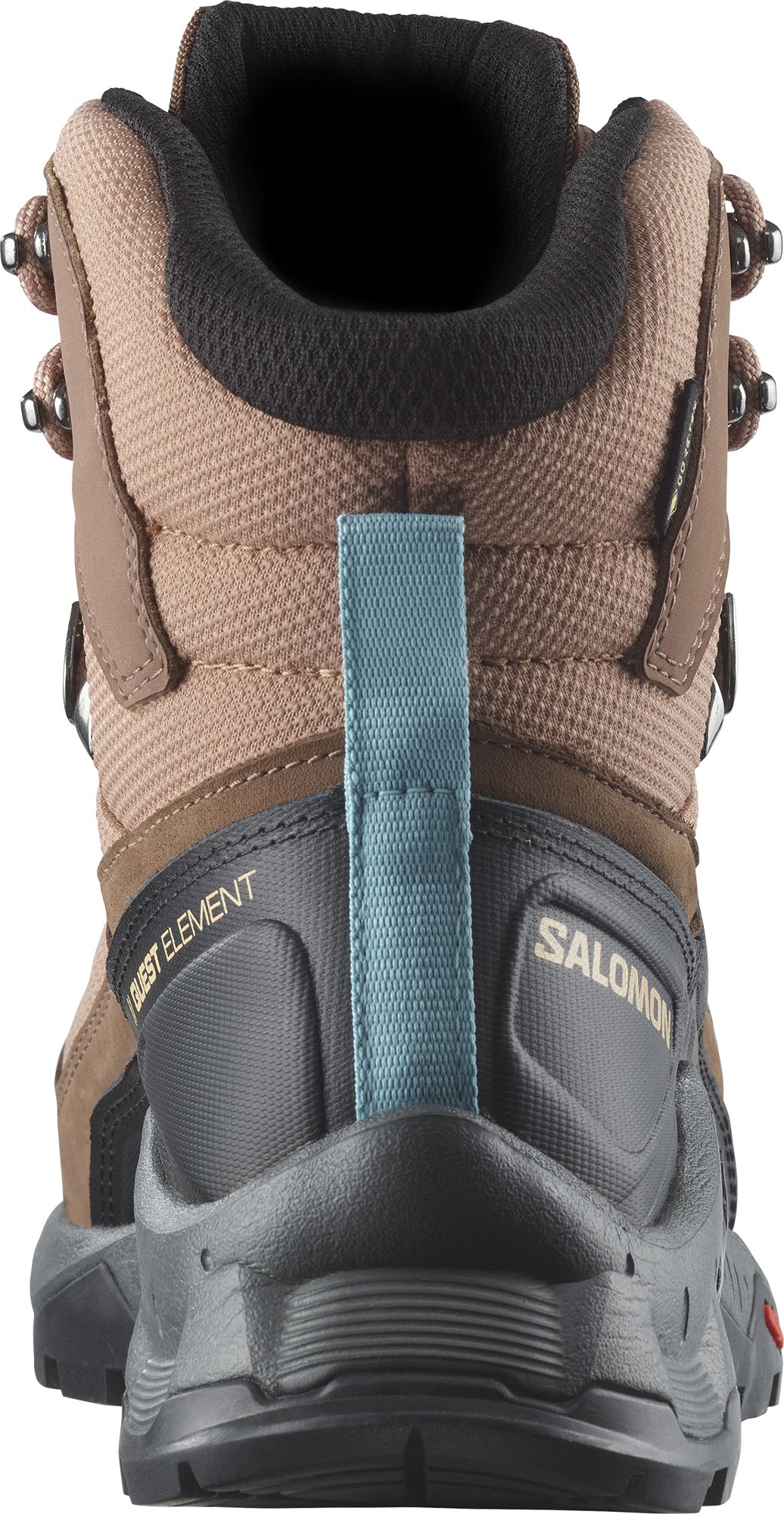 Salomon Women's Quest Element GORE-TEX Hiking Boots product image