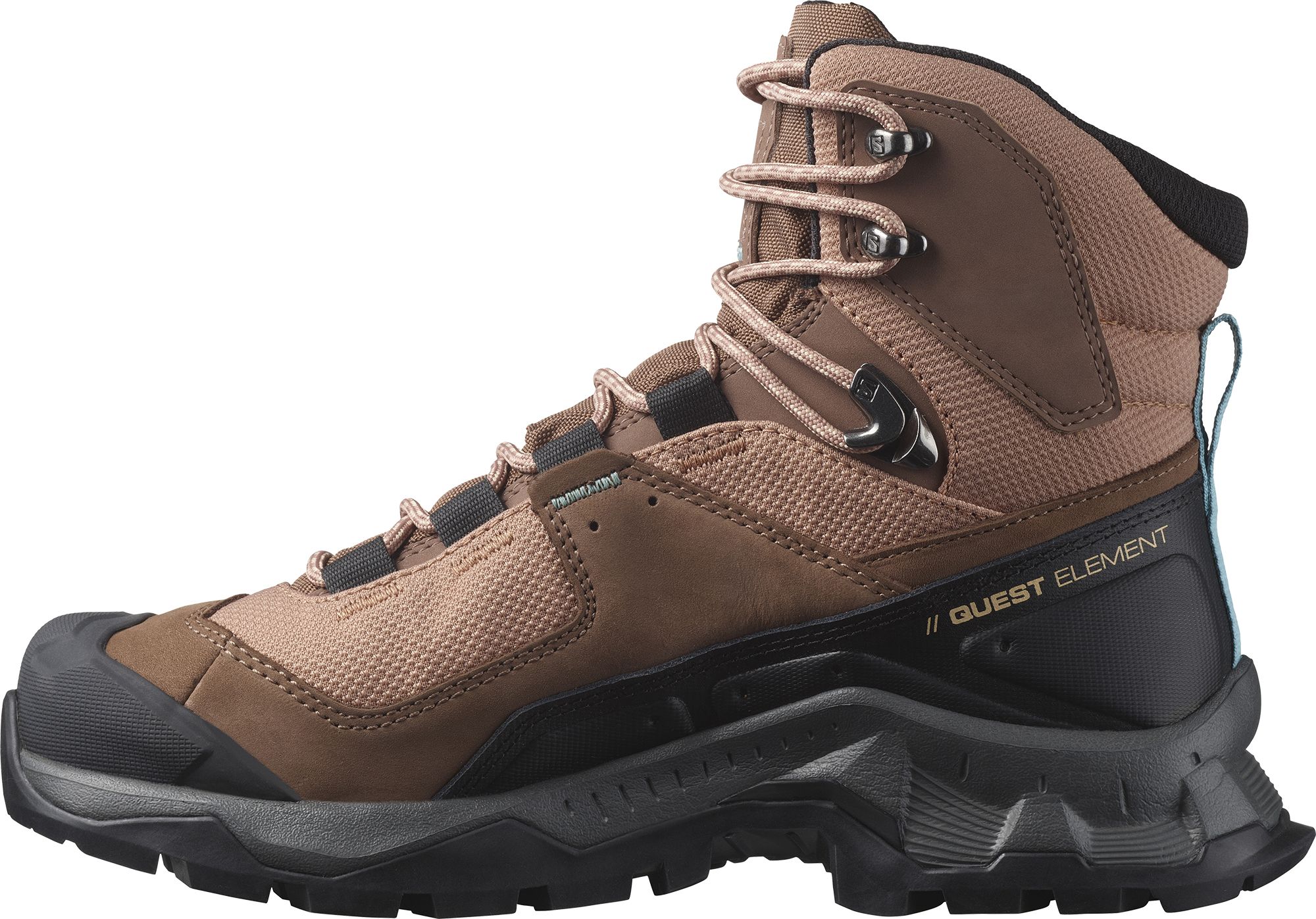 Salomon Women's Quest Element GORE-TEX Hiking Boots product image