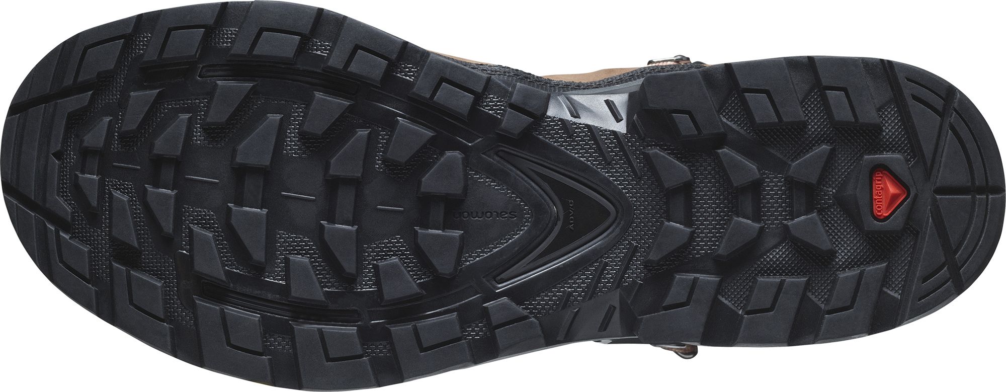 Salomon Women's Quest Element GORE-TEX Hiking Boots product image