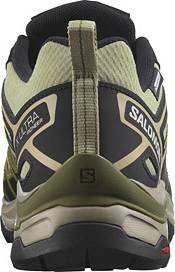 Salomon Women's X Ultra Pioneer ClimaSalomon Waterproof Hiking Shoes product image